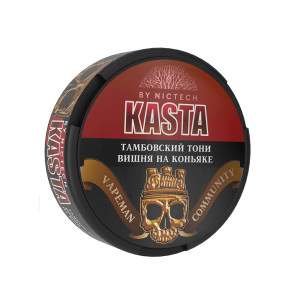 Kasta community Тамбов (101 mg)