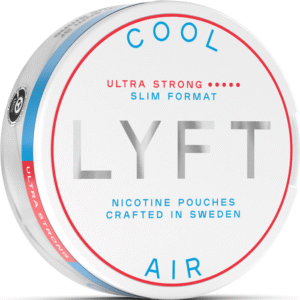 LYFT Дубай Ultra Strong