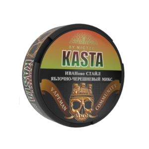 KASTA Community