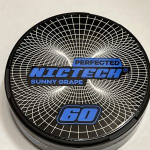 Nictech Perfect виноград (Sunny Grape)